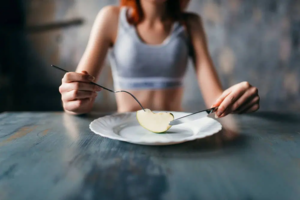 eating disorder