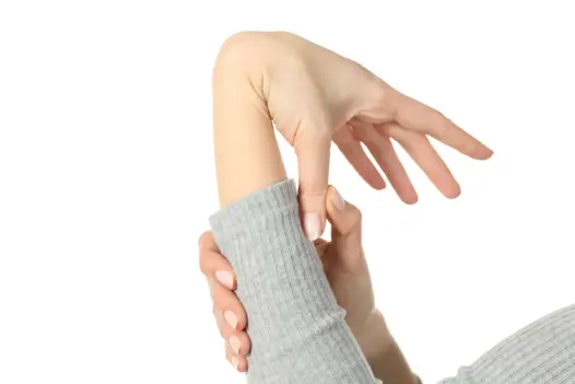 Ehlers Danlos Syndromes