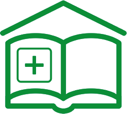 medical association body icon