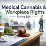 Workplace Rights and Medical Cannabis in the UK