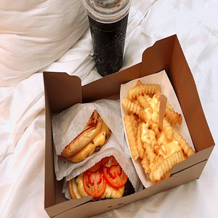 medical cannabis prescription for Binge Eating Disorders