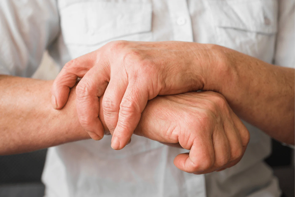 medical cannabis strains to help arthritis pain