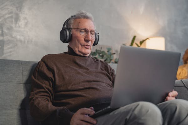 Medical Marijuana For The Elderly