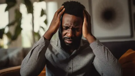 Suffering from Migraines