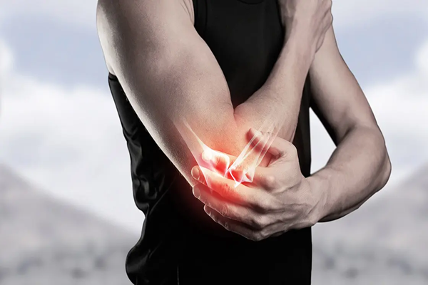 musculoskeletal pain