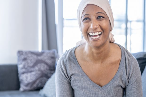 pain relief for cancer