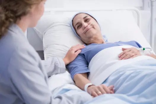 Palliative Care