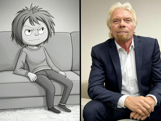 Richard Branson