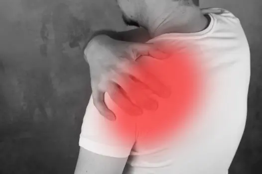 Suffering from Somatic Pain