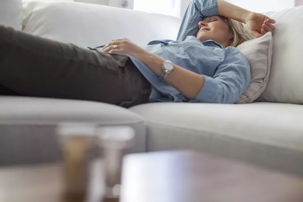 strains for somatic pain