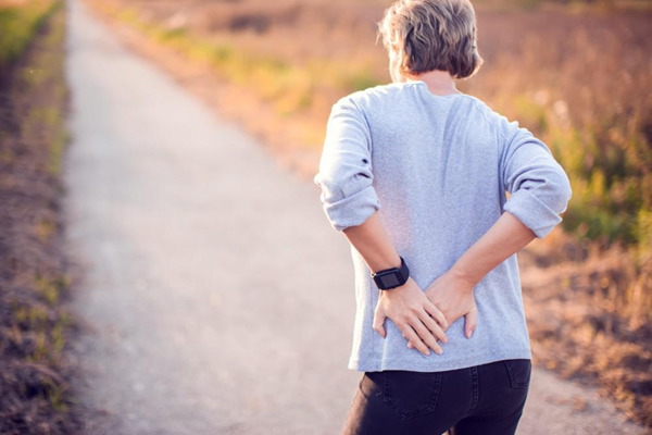 strains for visceral pain