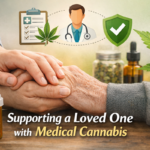 Caregiver’s Guide: Supporting a Loved One on Medical Cannabis